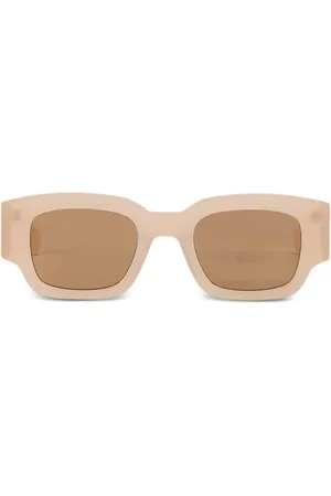 Ami Gafas de sol Classical con montura cuadrada