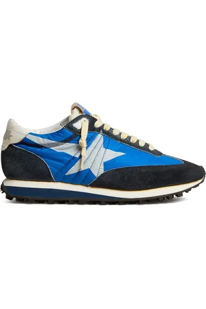 Golden Goose Zapatillas Running Marathon a paneles