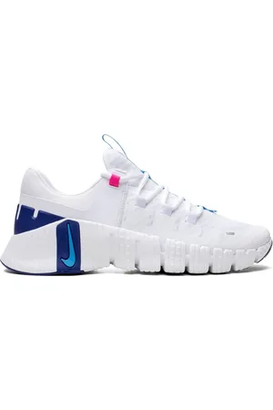 Nike Zapatillas Free Metcon 5 con cordones