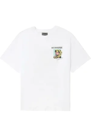 Musium Div. Camiseta Artaverse