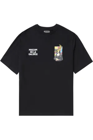 Musium Div. Camiseta Popism