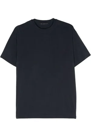 LOW BRAND Camiseta de tejido jersey técnico