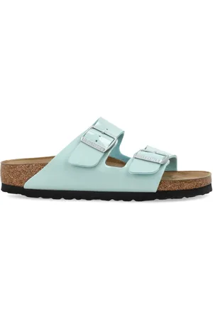 Birkenstock Sandalias Arizona de charol