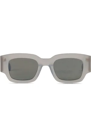 Ami Gafas de sol Classical con montura cuadrada