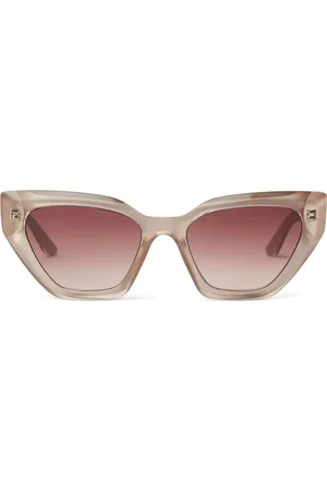 Karl Lagerfeld Gafas de sol con montura cat eye