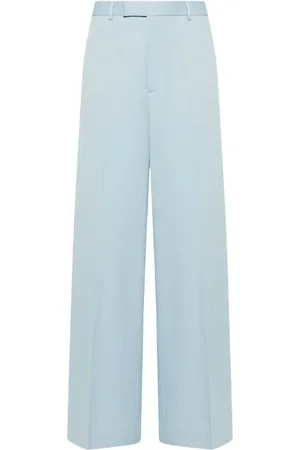 Gucci Pantalones anchos