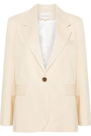 Maison Kitsuné Blazer de vestir
