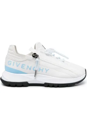 Givenchy Zapatillas Spectre con cremallera