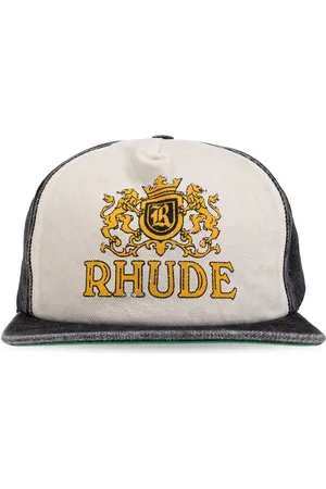 Rhude Sombrero vaquero Cresta