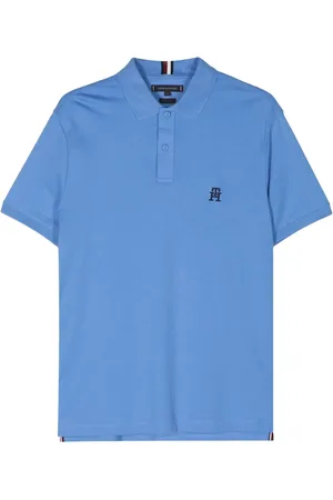 Tommy Hilfiger Polo con logo bordado