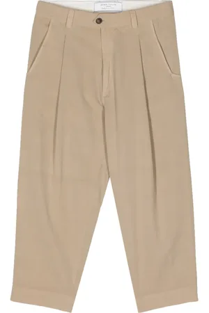 SOCIÉTÉ ANONYME Pantalones Modern Girl tapered