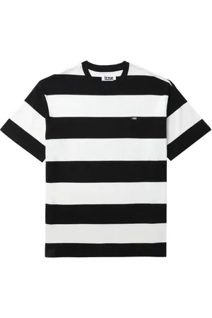 Izzue Camiseta a rayas