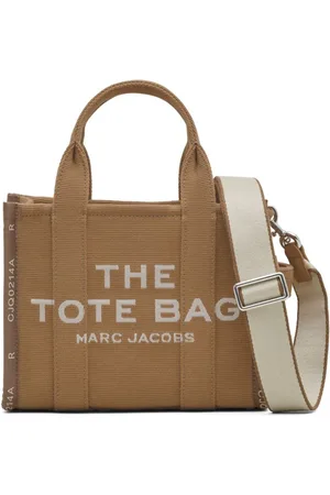 Marc Jacobs Bolso shopper The Jacquard mediano