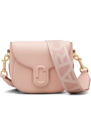 Marc Jacobs Bolso saddle The Covered J Marc