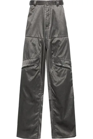 Y / PROJECT Pantalones anchos Pop-up