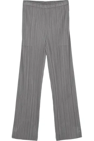 PLEATS PLEASE ISSEY MIYAKE Pantalones Monthly Colors March plisados