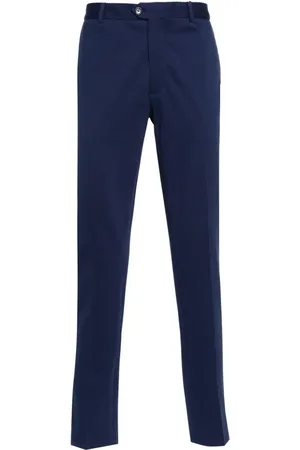 Circolo Pantalones chinos de piqué