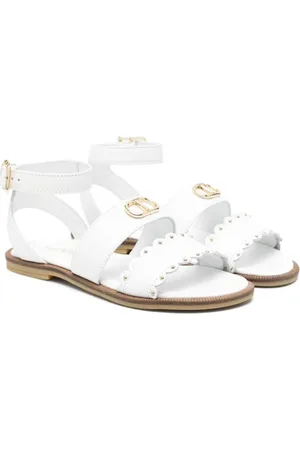 Twin-Set Sandalias Oval T