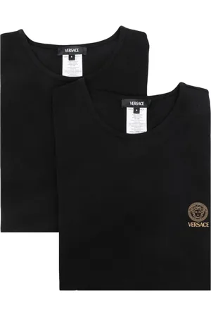 VERSACE Pack de dos sobrecamisas Medusa