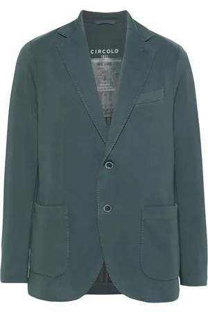 Circolo Blazer Oxford