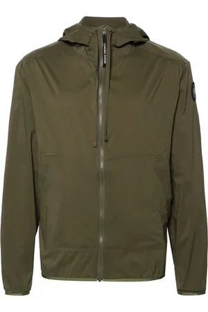 Canada Goose Chaqueta Killarney con capucha