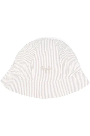 Il gufo Sombrero de pescador a rayas