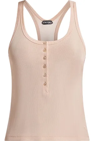Tom Ford Top de canalé
