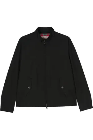 Baracuta Chaqueta con cremallera