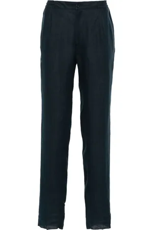 Kiton Pantalones ajustados