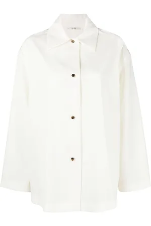 The Row Camisa Rigel