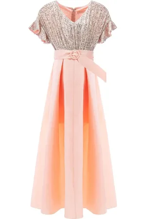 Tulleen Vestido Arcola brillante