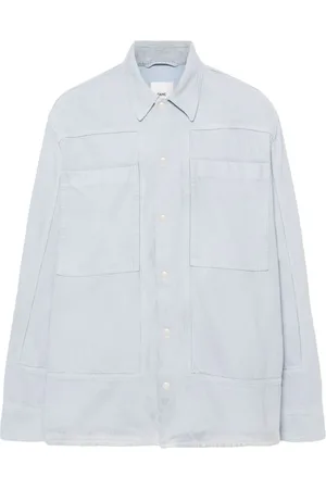 OAMC Camisa Klee