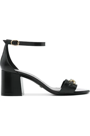 Stuart Weitzman Sandalias SW Signature con tacón de 70 mm