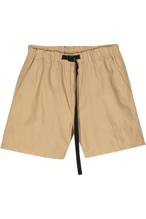 Carhartt Bermudas Hayworth con cinturón