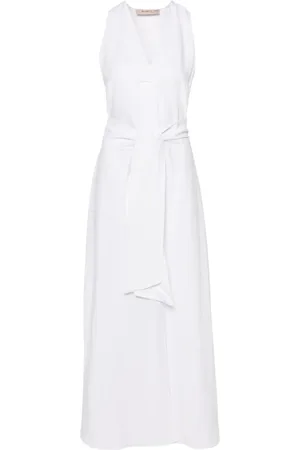 BLANCA Vestido largo Aralia