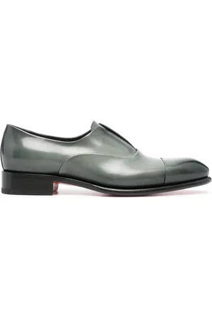 santoni Zapatos náuticos Carter