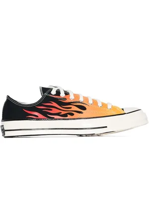 Converse Zapatillas CT70 Flames