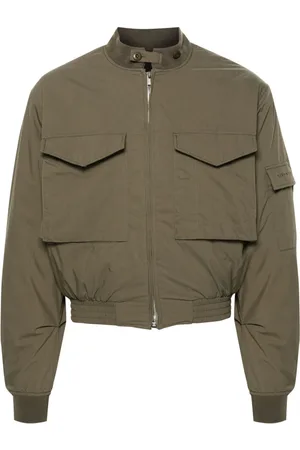 Givenchy Chaqueta bomber corta