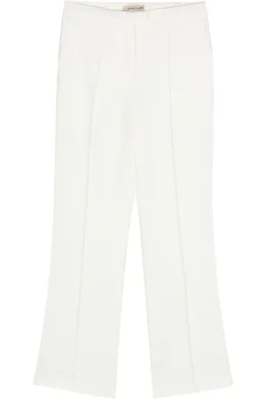 BLANCA Pantalones capri Pleomele