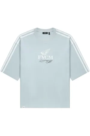 FIVE CM Camiseta con logo estampado