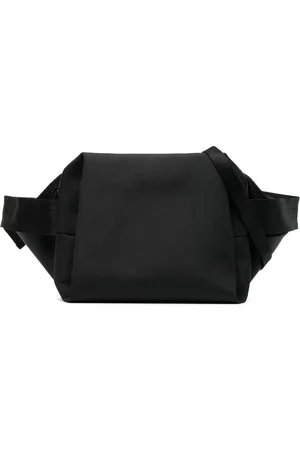 CÔTE&CIEL Bolso de hombro Isarau Obsidian