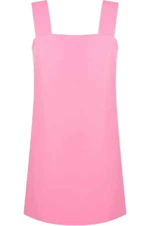 Olympiah Vestido Noi in mangas