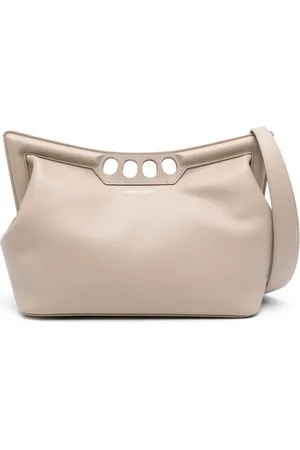 Alexander McQueen Bolso de hombro The Peak