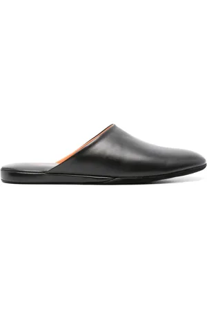 santoni Slippers lisos