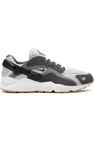 Nike Zapatillas Air Huarache Runner Light Smoke Grey