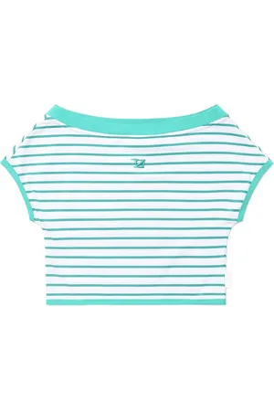 Izzue Camiseta a rayas