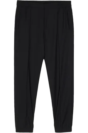 Paul Smith Pantalones ajustados con cinturilla elástica