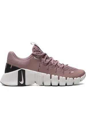 Nike Zapatillas Free Metcon 5 Smokey Muave