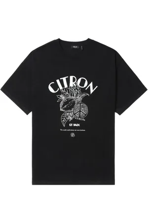FIVE CM Camiseta con estampado gráfico