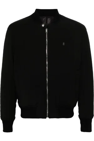 Givenchy Chaqueta bomber con motivo 4G